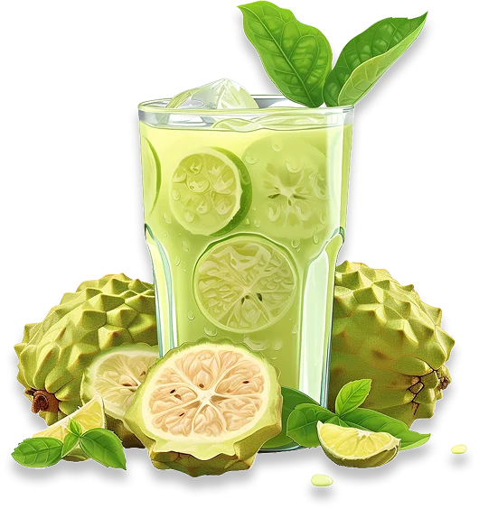 Fresh Orange Juice