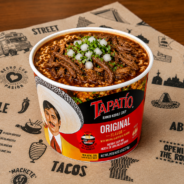 Birria Ramen