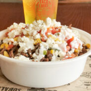 Bowl una carne