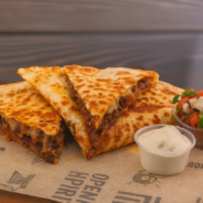 Quesadillas 01