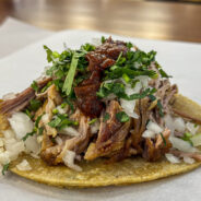 Street Tacos